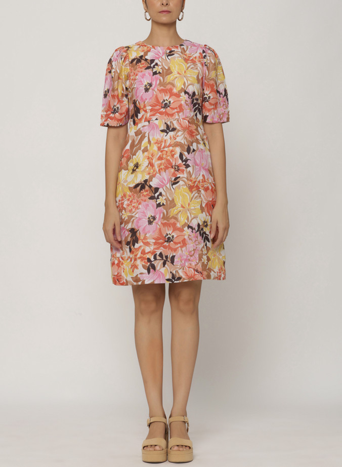 Sita Dress - Antique Sita Dress - Antique