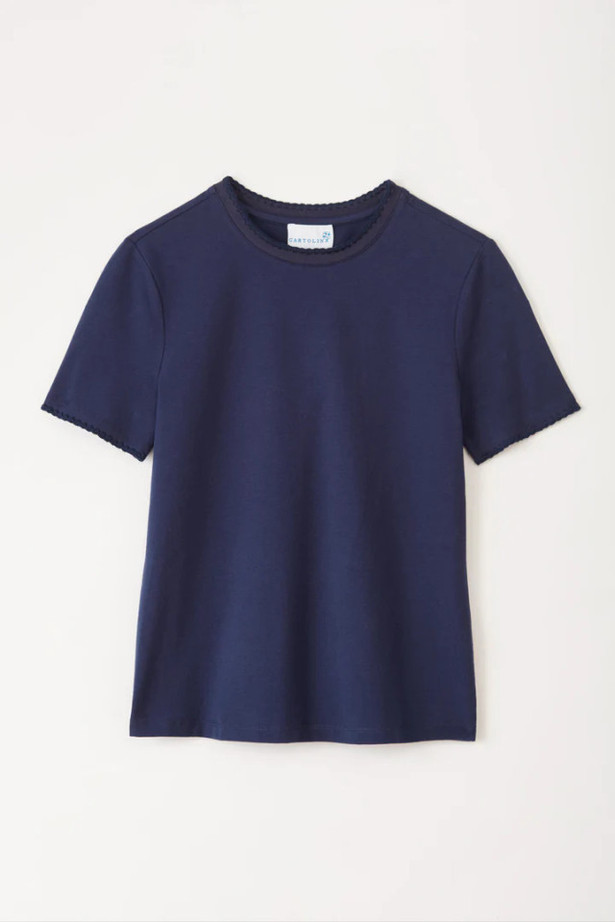 Dylan Crew - Midnight Blue