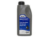 Britpart Diesel Engine Service Filter Kit With Engine Oil, discovery 3 2.7 TDV6, 1 litre fully synthetic multigrade engine oil bottle.