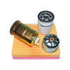 TD5 engine service filter kit for Defender and Discovery 2