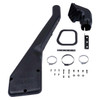 Safari Raised Air Intake Snorkel Kit for Defender 200 TDI 90-94 Left Hand Side Fitment | DA3024 from JGS4x4