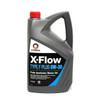 Comma X-Flow Type F Plus 5W-30 fully synthetic engine oil for Defender Td5 service kit