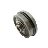 Td5 harmonic balancer and crankshaft bolt replacement kit