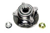 Timken Front Wheel Bearing Hub Kit TIMKEN OEM for Range Rover Sport L320, high-quality wheel bearing assembly with mounting hardware for vehicle replacement. Timken Front Wheel Bearing Hub Kit TIMKEN OEM for Range Rover Sport L320, high-quality wheel bearing assembly with mounting hardware for vehicle replacement.