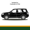 Suitable for Freelander 2.2 TD4