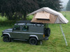 Simpson Roof Tent & Annex ARB