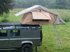 Simpson Roof Tent & Annex ARB