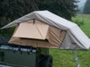 Simpson Roof Tent & Annex ARB