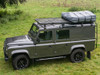 Simpson Roof Tent & Annex ARB