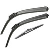 Land Rover Discovery 4 Bosch Aerotwin Wiper Blade Set With Rear Wiper