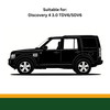 Suitable for Discovery 4 TdV6/SDV6