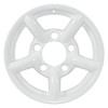Defender & Discovery 1 & Range Rover 16" x 7" Wheel White Zu Rim from JGS4x4