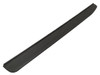 Direct Replacement Side Step Kit for Range Rover Sport L494, Range Rover L405, VPLGP0226, black sidestep with textured surface for easy step access.