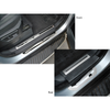 Land Rover Range Rover Sport L320 Stainless Steel Side Sill Treadplate Kit - VPLSS0042 from JGS4x4