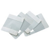 Waeco Retrofit Heated Seat Kit WAECO for Defender, image shows multiple white heating pad strips for installation in vehicle seats. Waeco Retrofit Heated Seat Kit WAECO for Defender, image shows multiple white heating pad strips for installation in vehicle seats.
