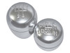Alloy Gear Lever Knob Set LT77 for Defender from JGS4x4