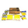 Discovery 2 Yellow Polyurethane Suspension Bush Kit from JGS4x4