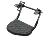 Folding Rear Door Step with Non Slip Mud Tyre Tread Rubber Top for Defender | STC7632 from JGS4x4