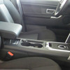 Discovery Sport Front Seat Centre Armrest Black ECO Leather - DA5142