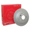 XS Brake Disc - FRC7329G from JGS4x4