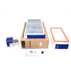 Complete engine service kit DA6065 for Range Rover L322 V8 petrol
