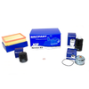 Britpart Td5 service kit with shorter XD oil filter