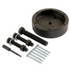 Discovery 3 & Range Rover Sport/L322 & Freelander 2 Crankshaft Rear Oil Seal Removal and Installation Tool Laser - DA6114