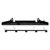 Defender rear chassis crossmember replacement without extensions