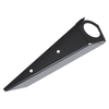 Defender Right Hand Bulkhead Outrigger Radius Arm Tie Bracket from JGS4x4