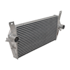 Land Rover Defender Puma Uprated Performance Intercooler - DA4634
