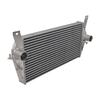 High performance aluminium intercooler DA4634 for Land Rover Defender