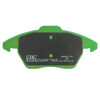 Rear Brake Pads EBC Green Stuff for Defender 90