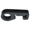 High Lift Jack Anti-Rattle Handle Clamp Black from JGS4x4