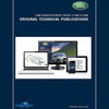 Original Technical Publications - LTP3006 from JGS4x4