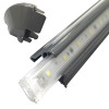 Astro 12V LED Strip Light 500mm Grey - DA1448