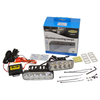 Defender Daytime Running Light Pair Ring - DA8600LED
