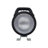 Round Halogen Work Light - DA5073 from JGS4x4
