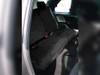 Britpart DA2813BLACK waterproof rear seat cover set for Freelander 1