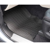 Range Rover L405 Rubber Floor Mat Set Black Right Hand Drive from JGS4x4