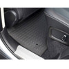 Range Rover L405 Rubber Floor Mat Set Black Left Hand Drive from JGS4x4