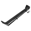 Heavy-duty 4mm steel rear bumper for Discovery 2 with integrated end caps, recovery points and Hi-Lift jacking points. Strong off-road upgrade. Buy from JGS4x4 for fast UK delivery.