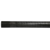 Direct Replacement Rear Axle Driveshaft Left Hand for Defender 90, black metal automotive part