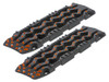 JGS4x4 | Land Rover ARB TRED Pro 4x4 Recovery Tracks Grey/Orange - TREDPROMGO