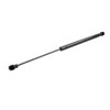 Direct Replacement Bonnet Support Gas Strut x2 for Discovery 3, image of two black gas struts for vehicle bonnet support.
