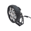 XS Lynx LED Spot Light Auxiliary Lamp - DA6633 from JGS4x4