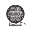 XS Lynx LED Spot Light Auxiliary Lamp - DA6633 from JGS4x4