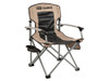 JGS4x4 | ARB Touring Folding Camp Chair With Side Table - 10500101