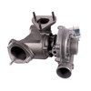 Garrett Turbocharger GARRETT PMF000040 for Discovery 2 Td5, new turbocharger with packaging box.