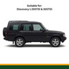 Discovery 200TDi & 300TDi Clutch Kit VALEO from JGS4x4
