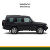 Hardy Spicer Front Propshaft  Suitable for Discovery 1 - TVB100610G from JGS4x4